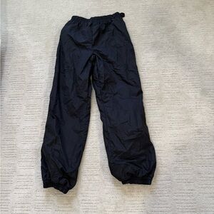 VTG Columbia Men’s Black Snow Pants